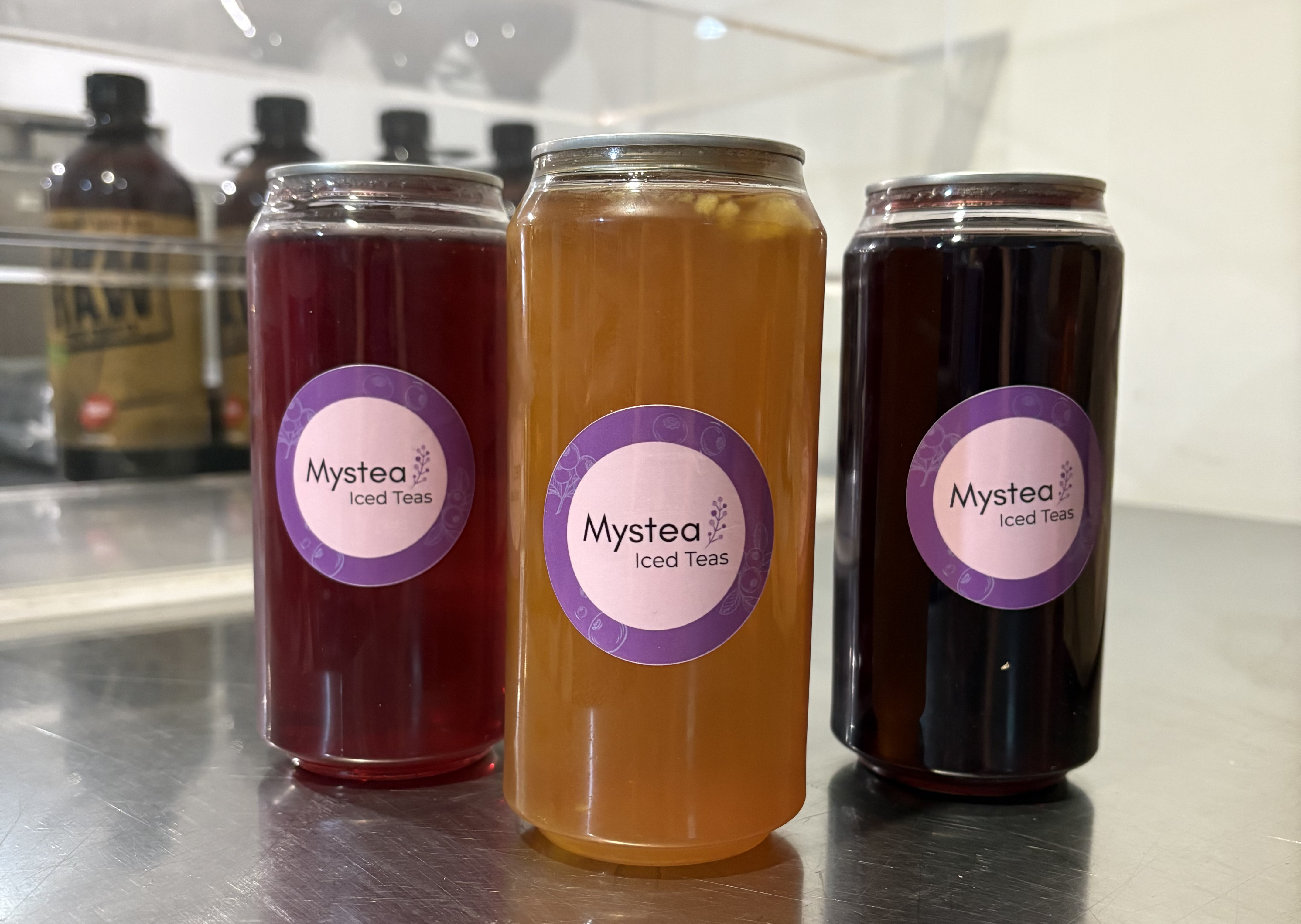 MysTea Energy Blend
